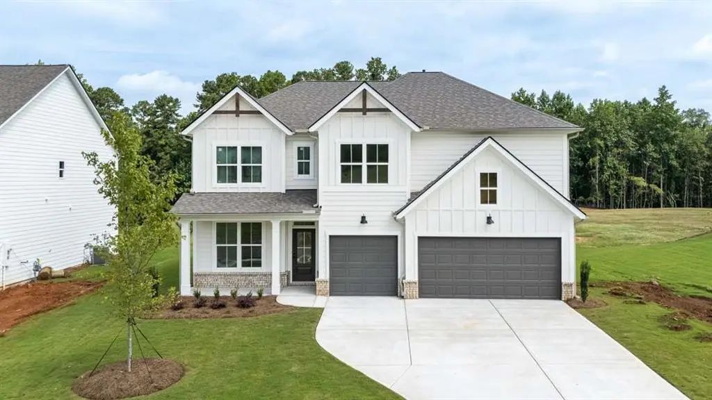 5274 Blue Bird Path, Powder Springs