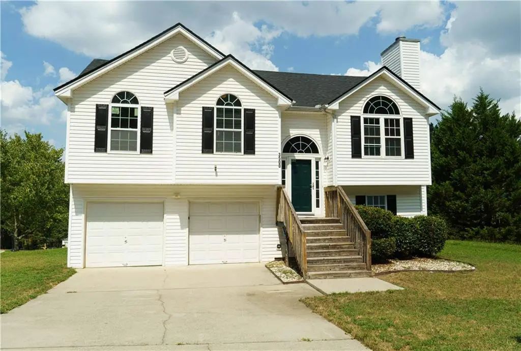 3500 Silverton Reach, Union City