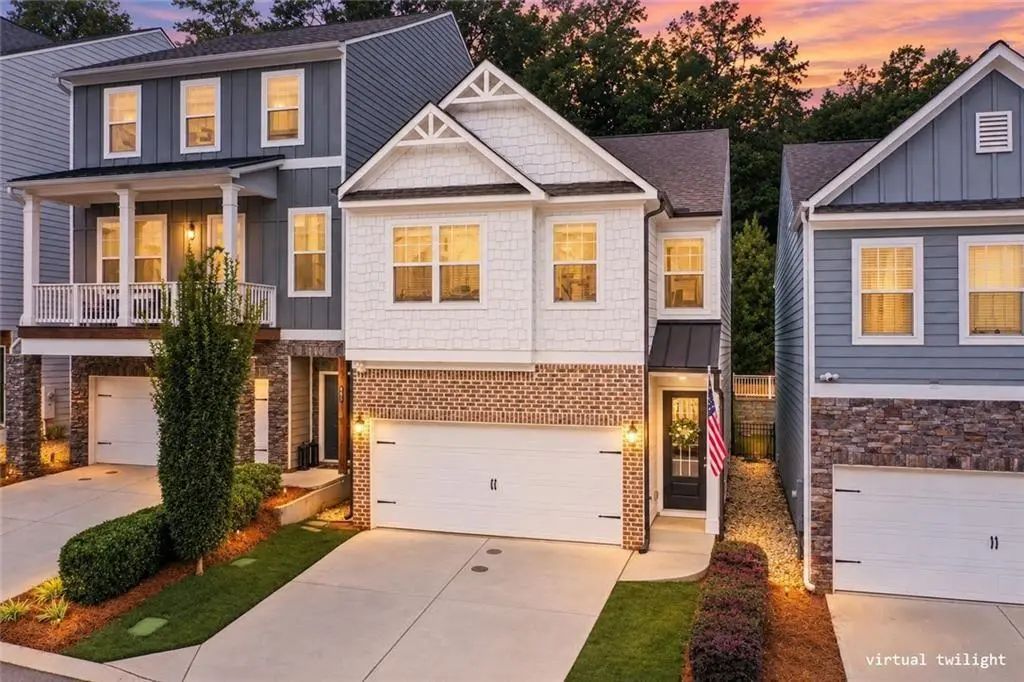469 Bishop Lane, Woodstock