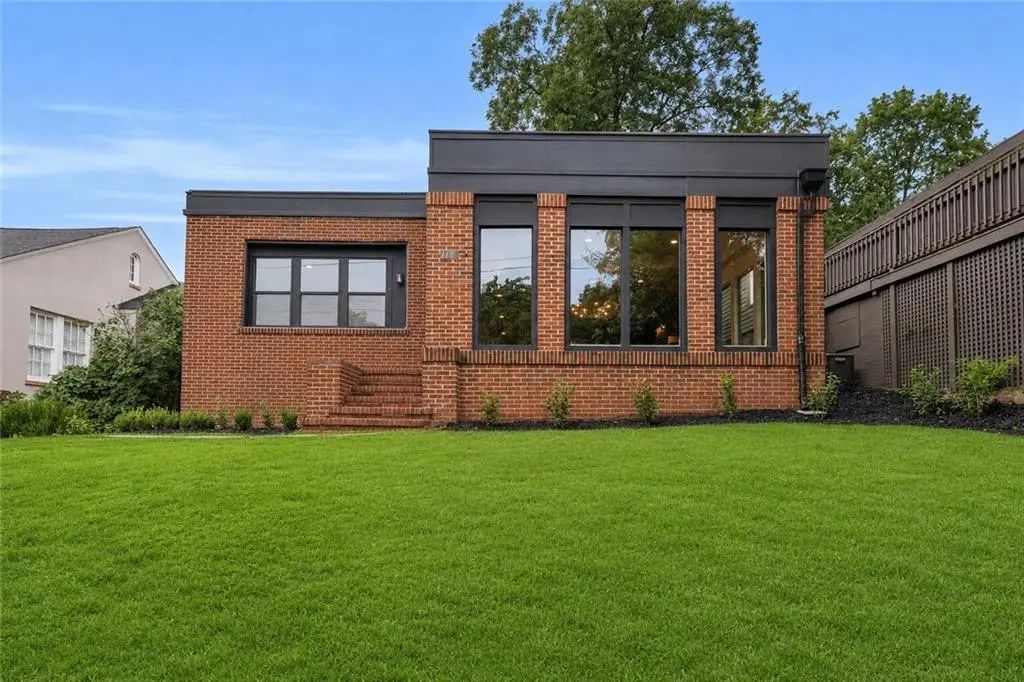 1175 Monroe Drive Ne, Atlanta