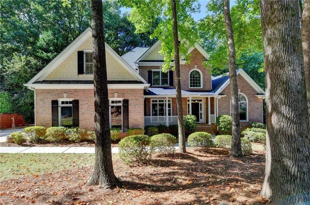 4390 Laurel Grove Trace, Suwanee