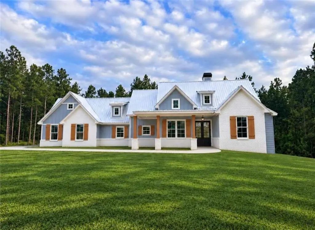 1488 Morgan Road, Bremen