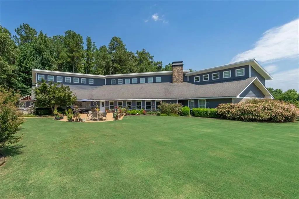 1370 Cook Road, Oxford