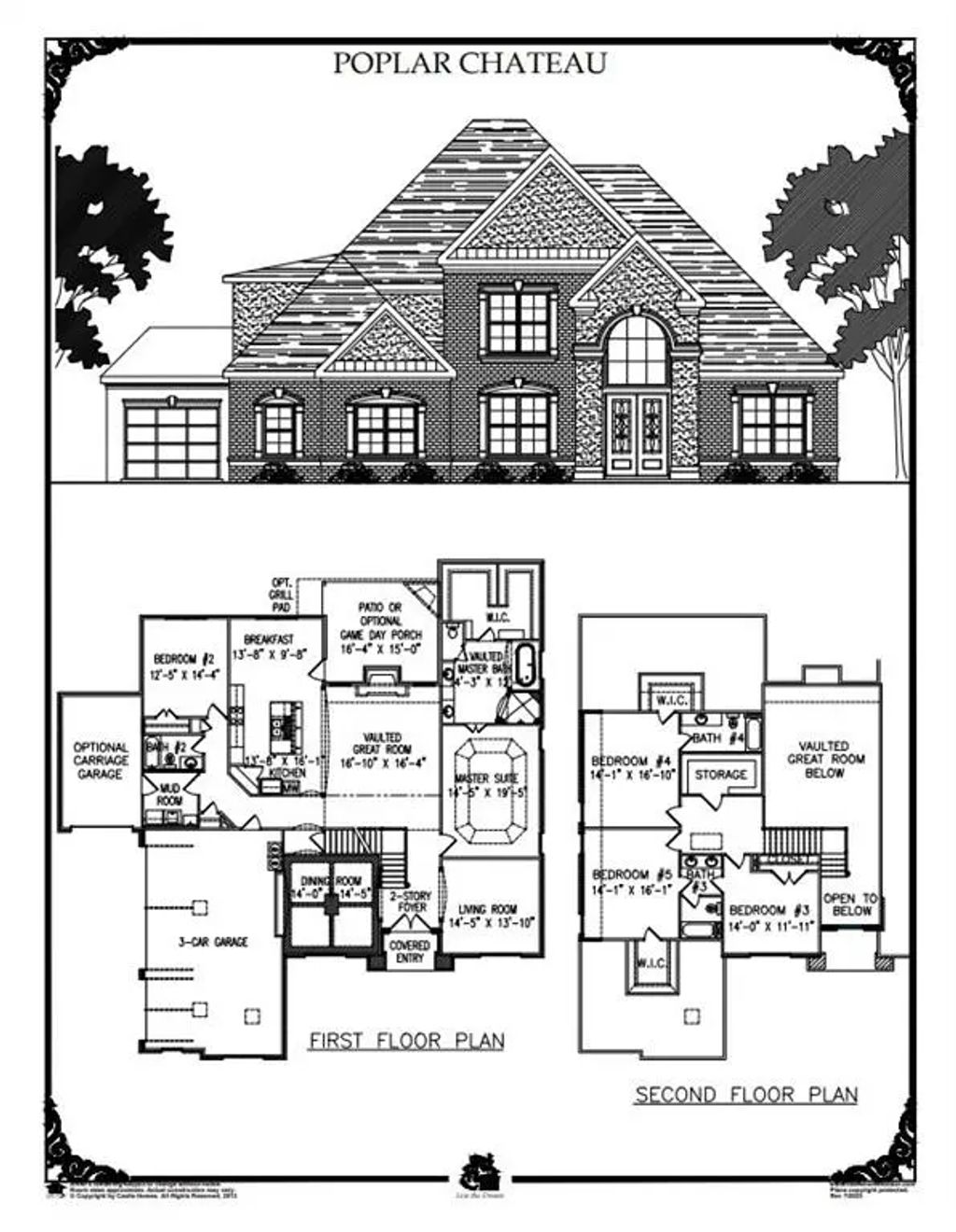 2004 Fontainbleau Drive, Conyers