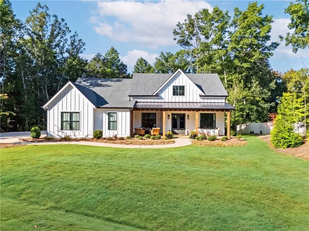 290 Settlers Run, Dahlonega