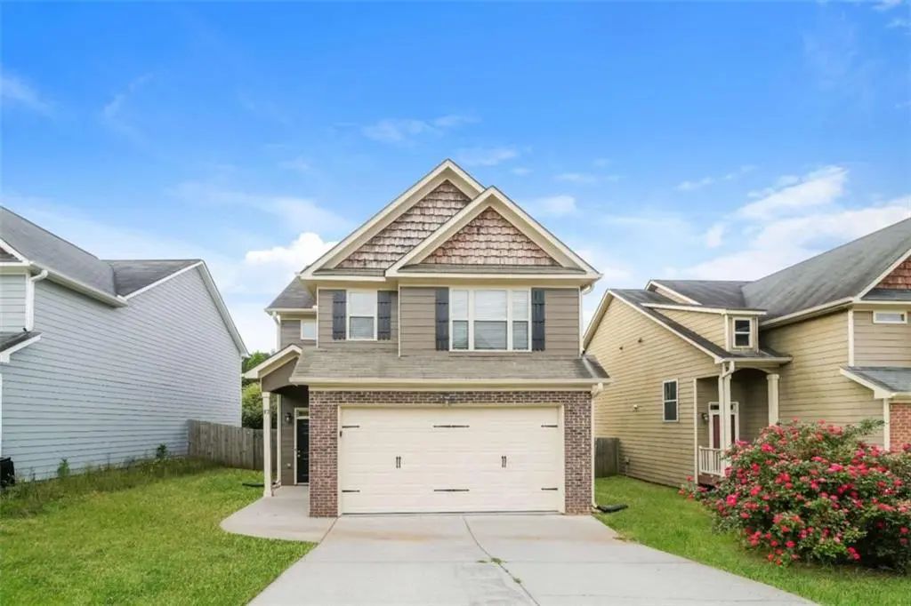 17 Wyndham Court, Cartersville