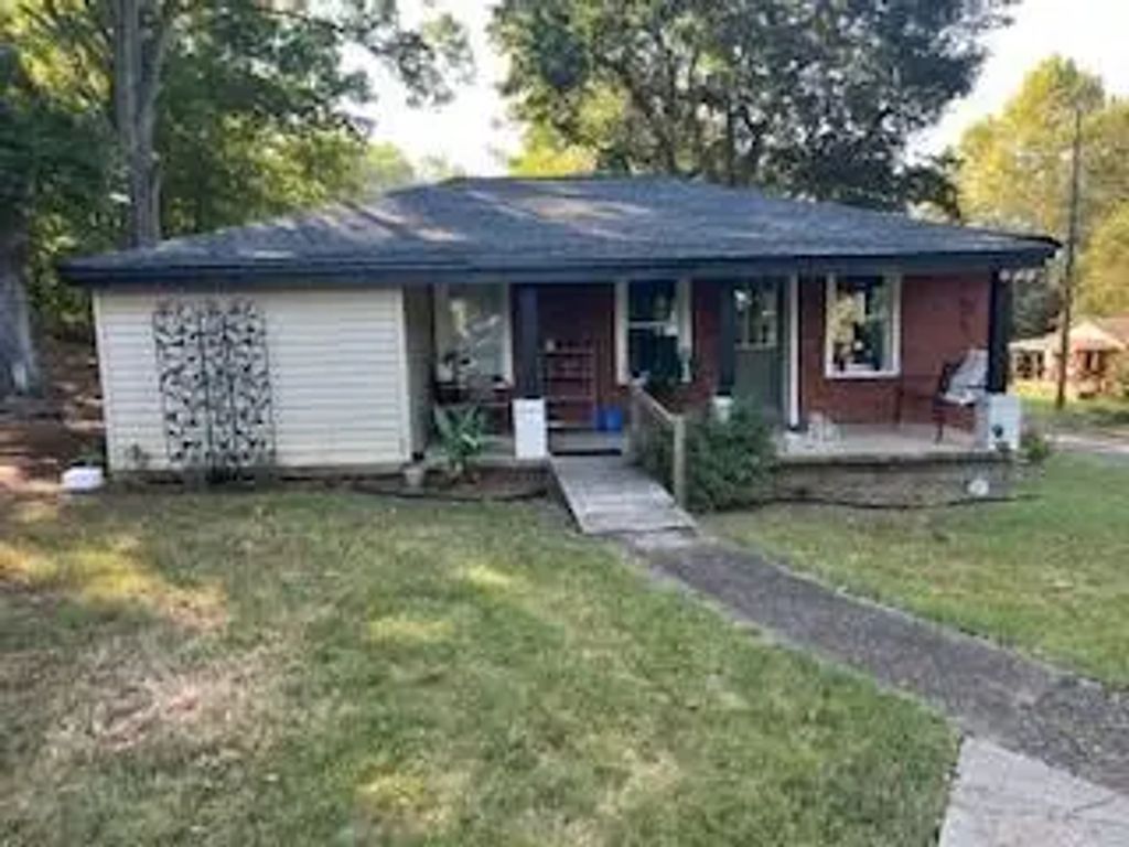 254 S Dixie Avenue, Cartersville