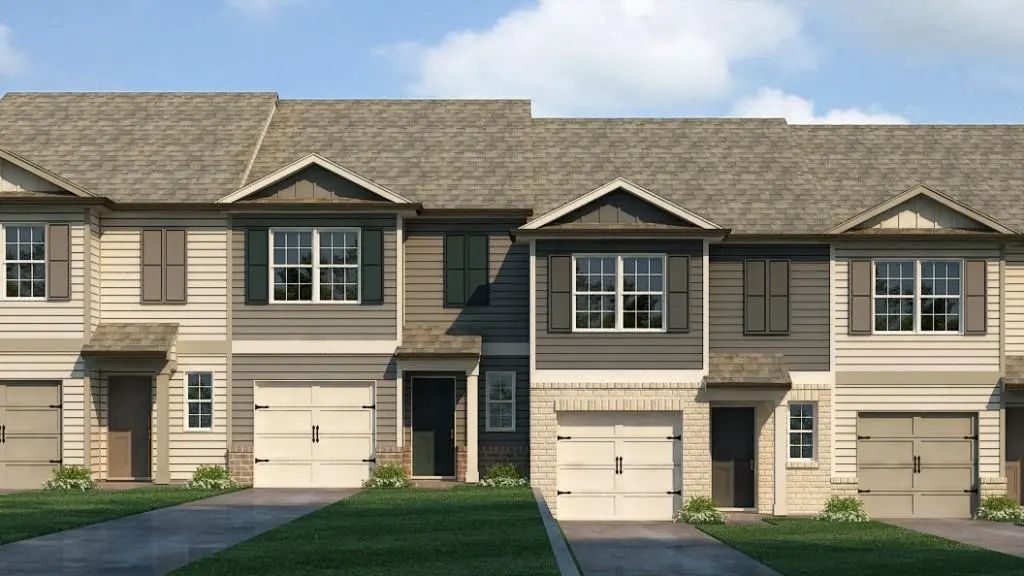 6025 Skylar Drive, South Fulton
