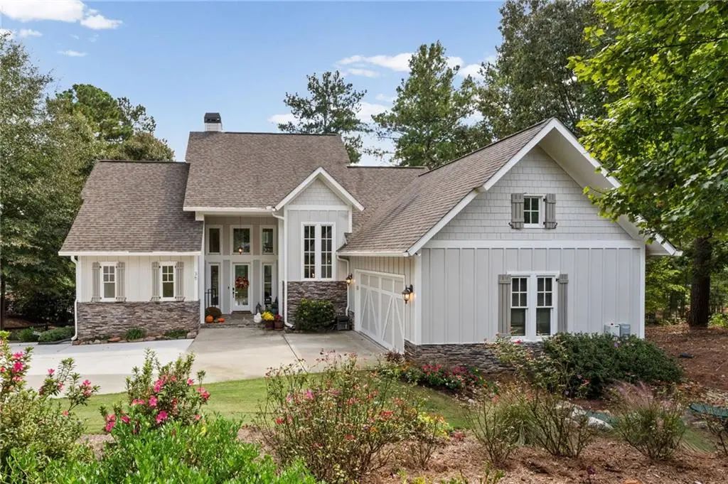35 Paddleboat Lane, Newnan