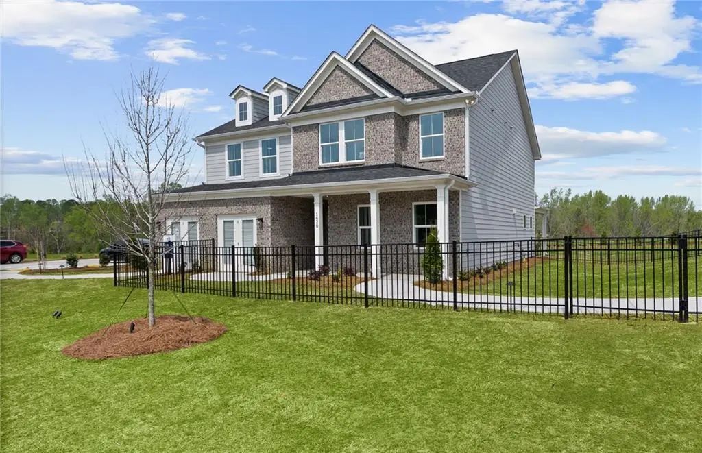 1686 Tide Mill Rd-lot 136, Cumming