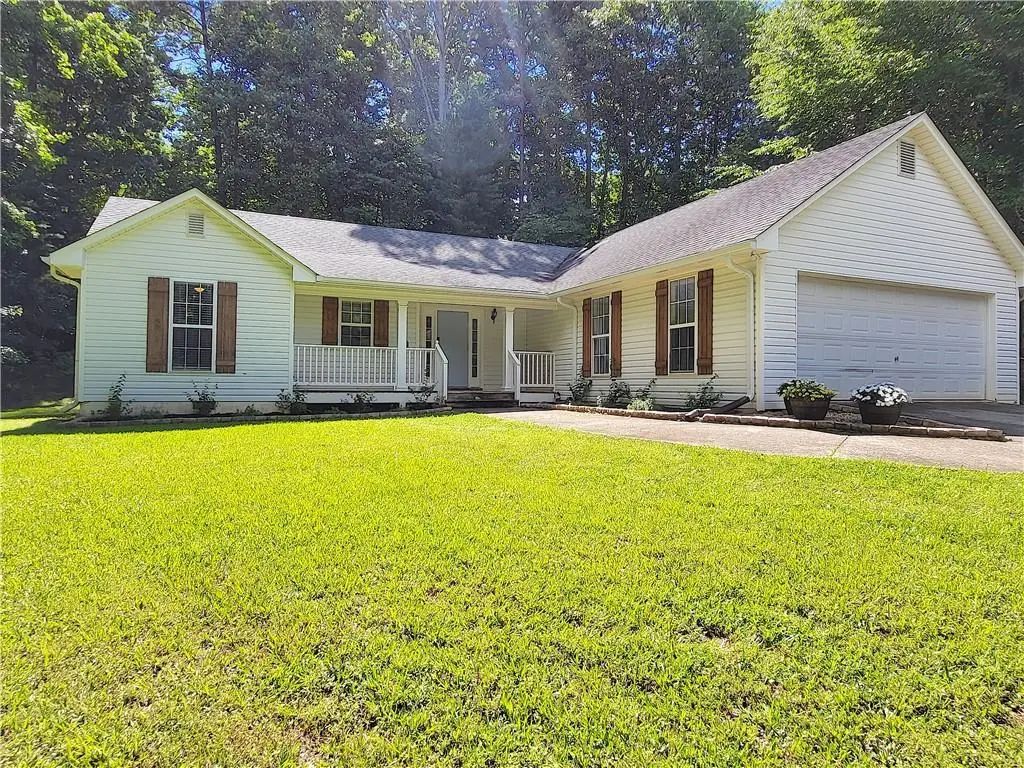 161 Crawfords Way, Dahlonega