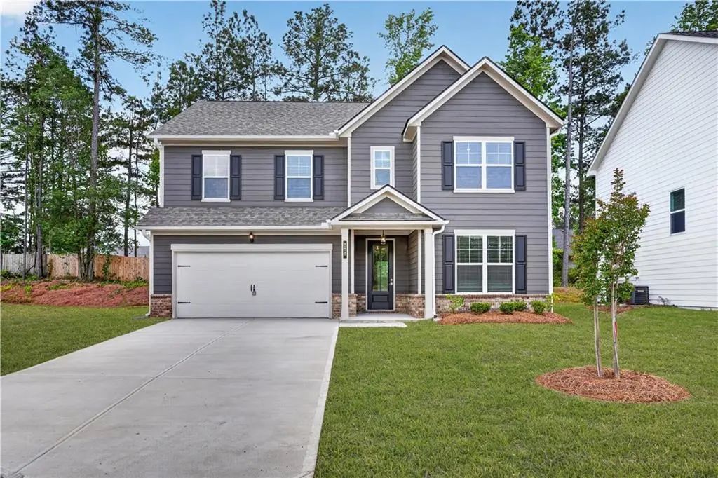 226 Villa Rica Springs-lot 16, Villa Rica