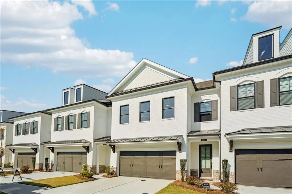 Unit 147 - 4316 Burton Bend Way, Buford