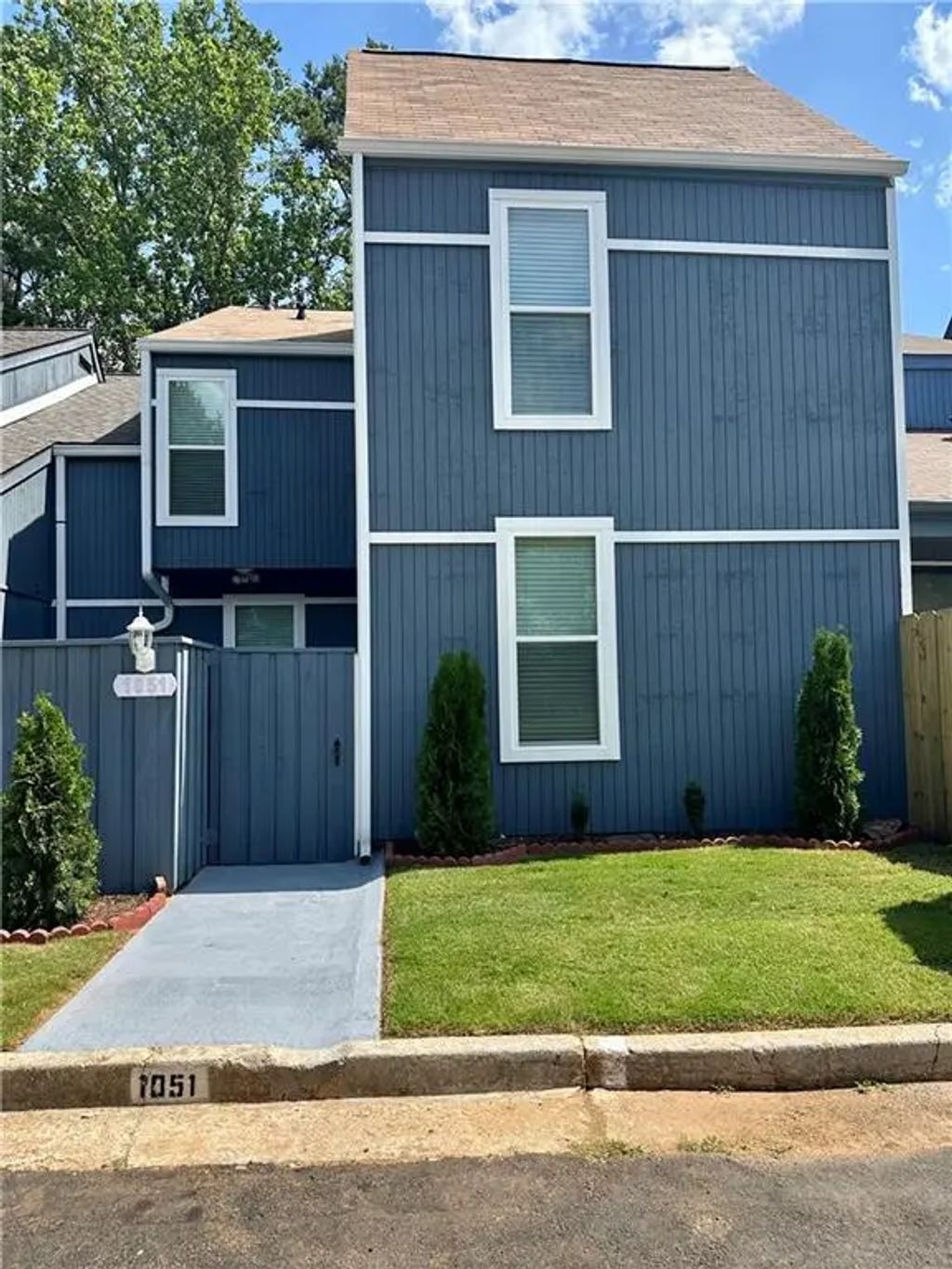 1051 Mariners Court, Stone Mountain