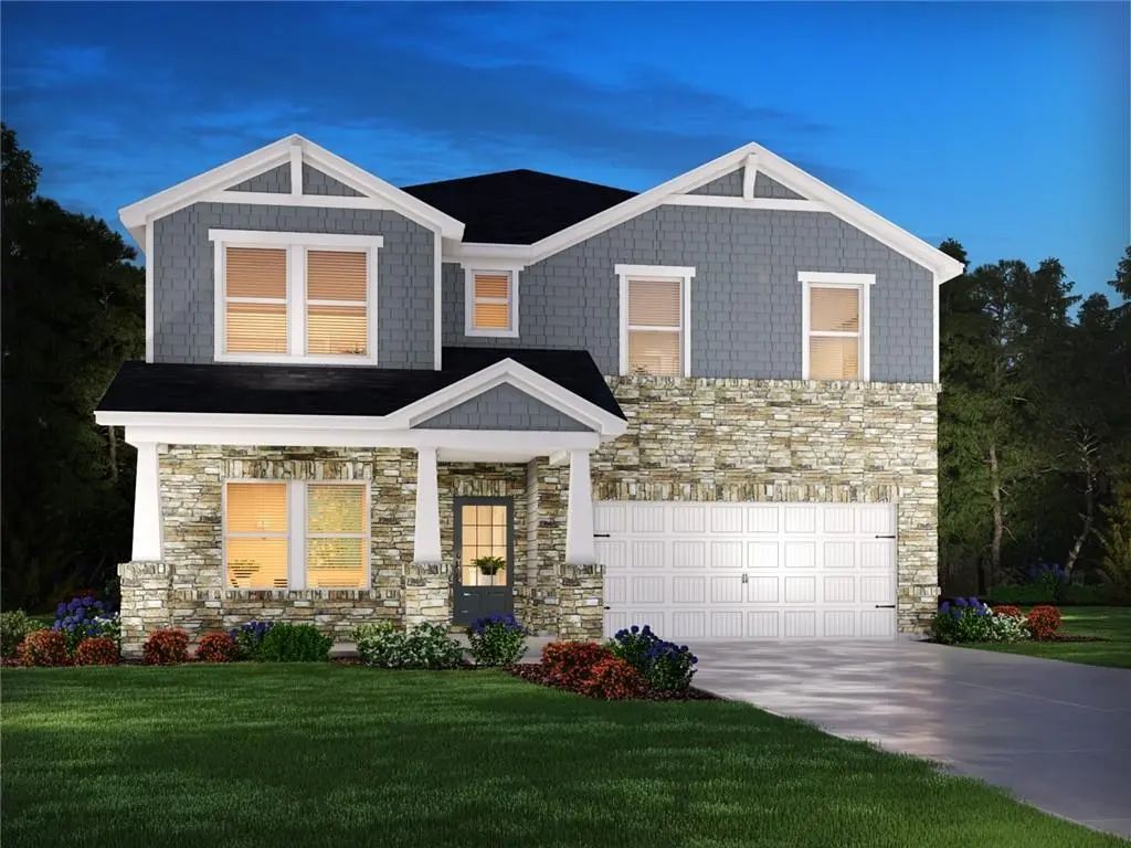 616 Tallulah Lane, Grayson