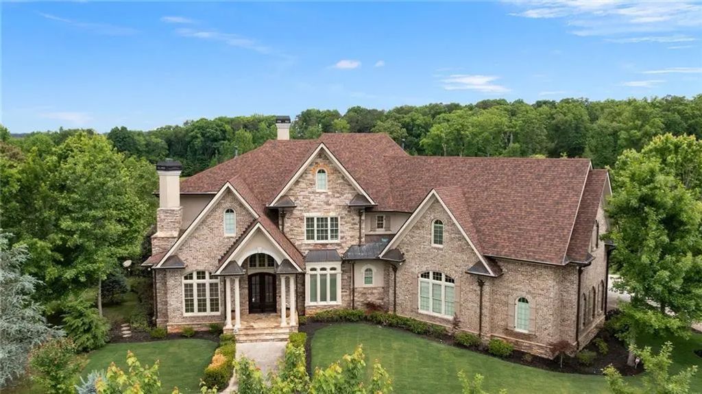 10 Mountain Breeze Road, Taylorsville