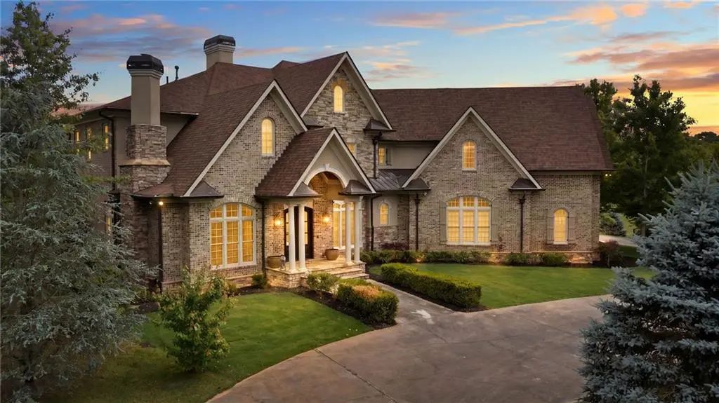10 Mountain Breeze Road, Taylorsville