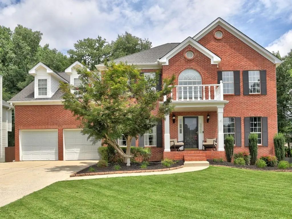 2818 Penncross Drive Sw, Marietta