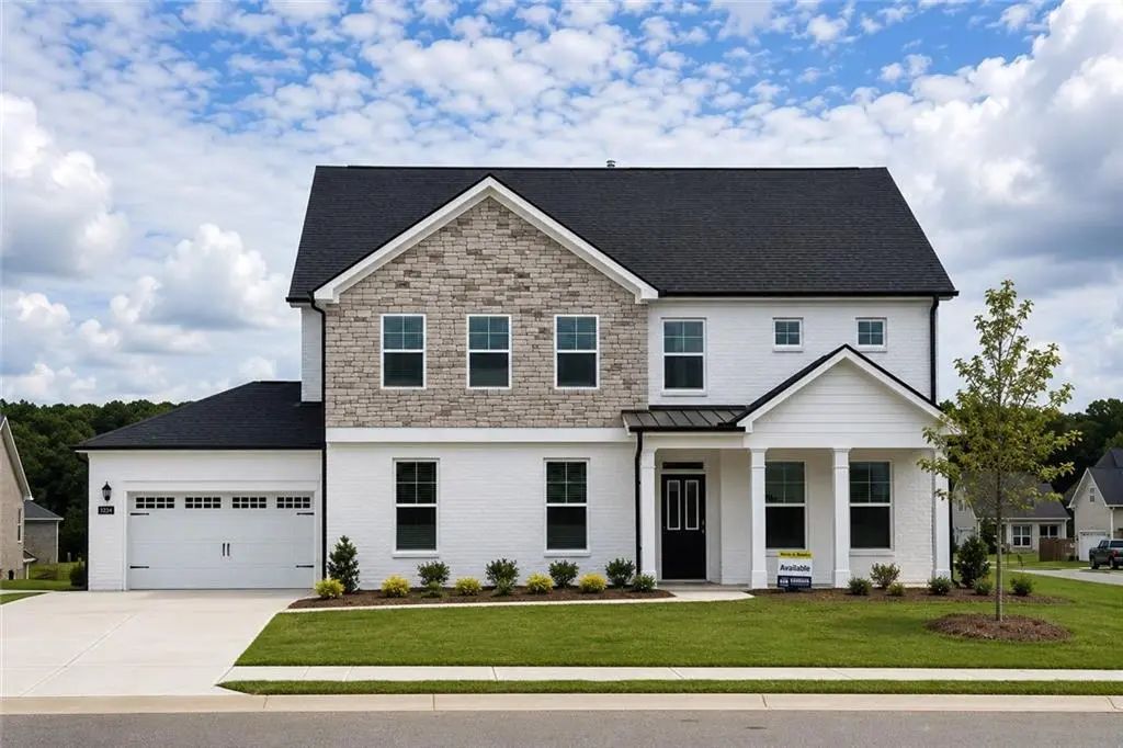 1797 Westland Court, Bogart