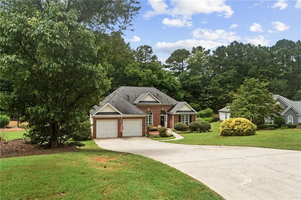 128 Fallow Lane, Acworth