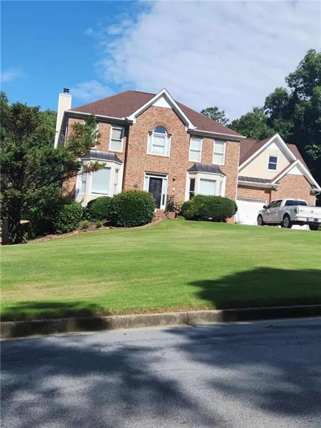 2245 Washington Drive, Douglasville