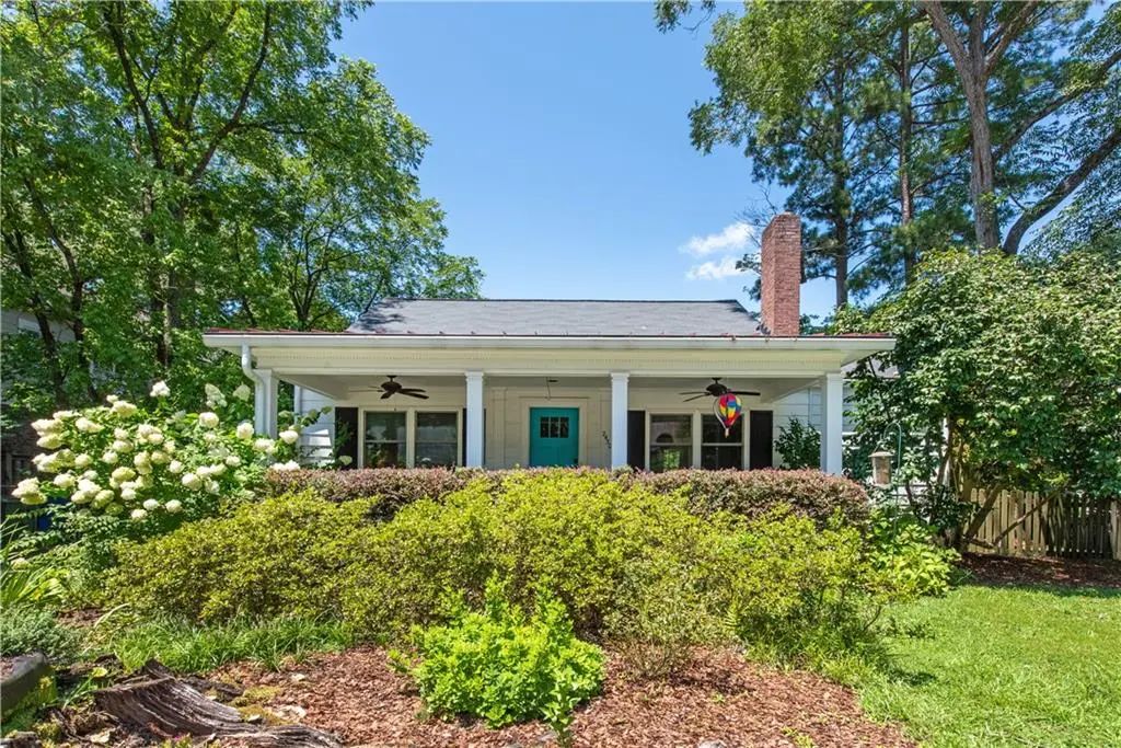 2430 Shenandoah Avenue, Atlanta