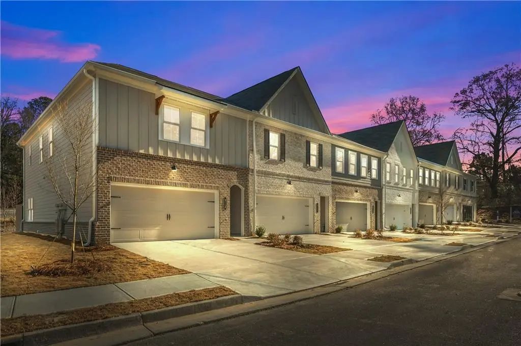 543 Feldspar Way, Lawrenceville