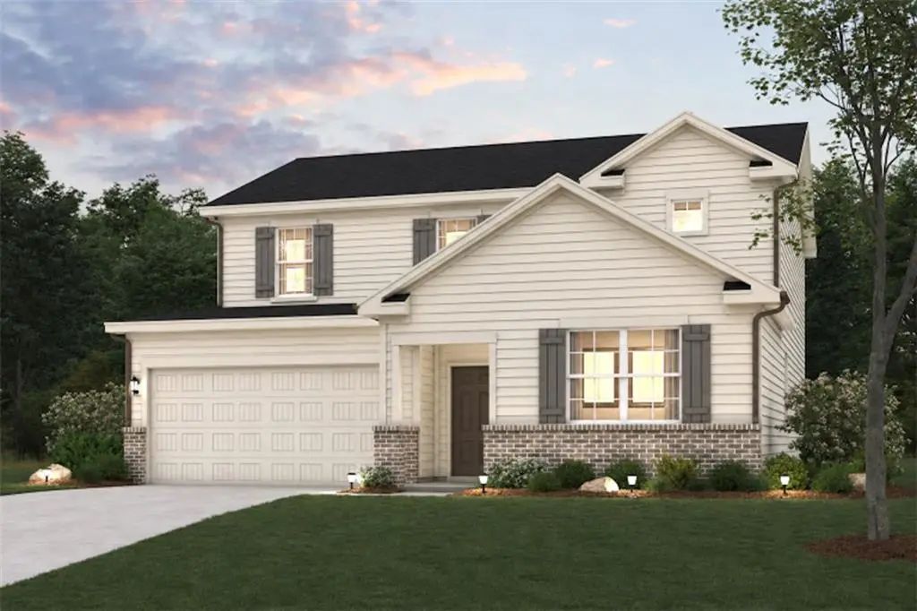 183 Wildflower Ridge Rd. Lot 84, Dallas