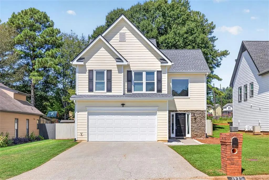 1975 Watercrest Circle, Lawrenceville