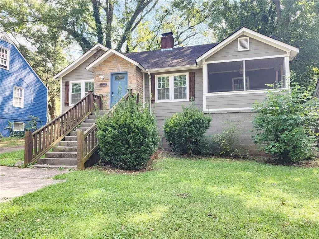 1788 Campbellton Road Sw, Atlanta