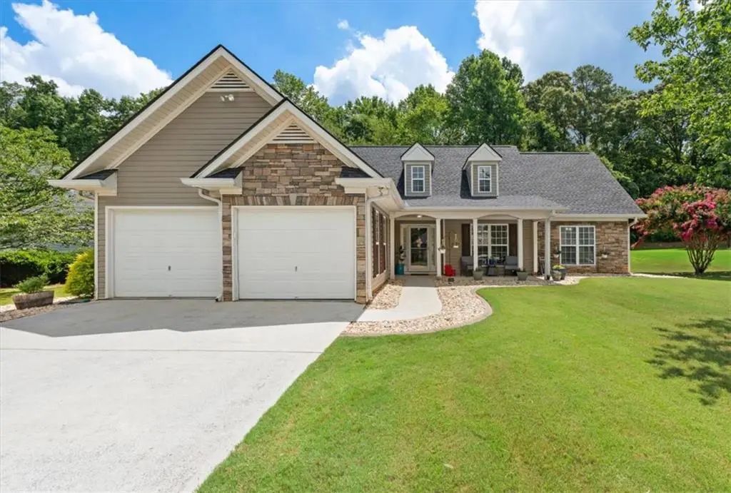 117 Jasmine Way, Villa Rica