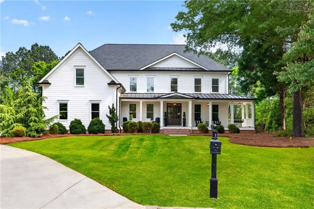 130 Providence Oaks Pointe, Milton