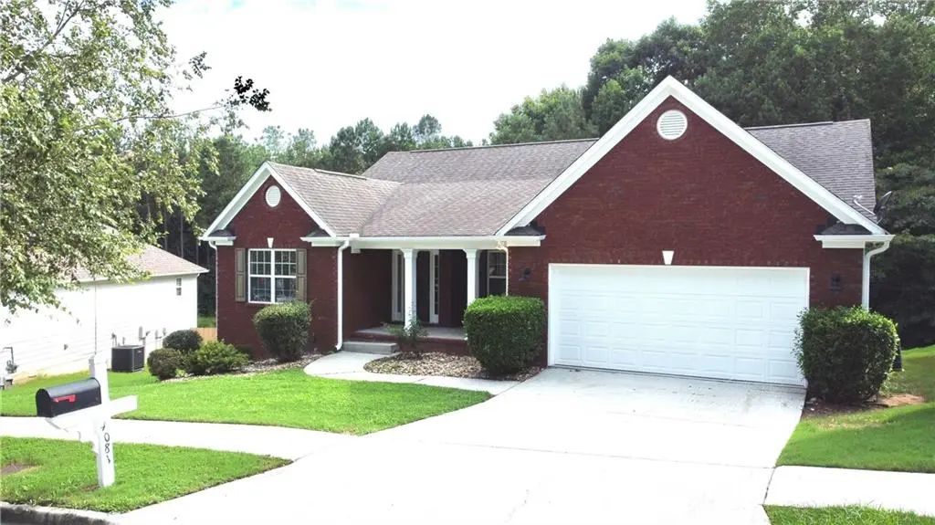 4081 Savannah Ridge Trace, Loganville