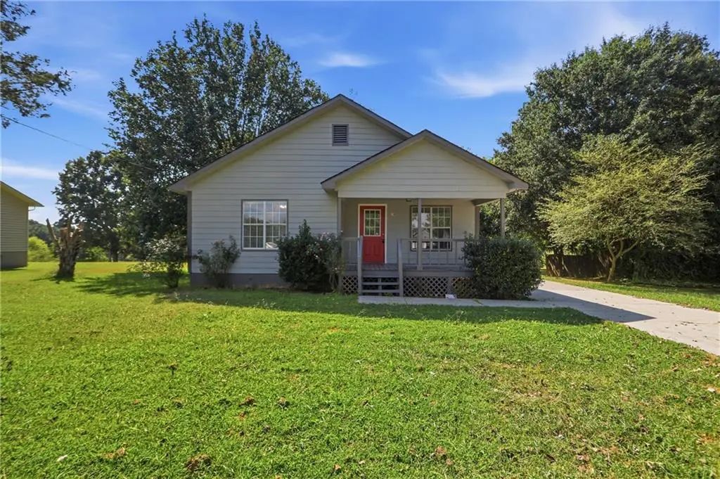 140 Triple D Drive Se, Adairsville