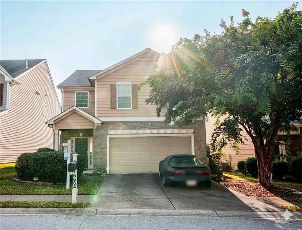 5664 Grande River Road, Atlanta