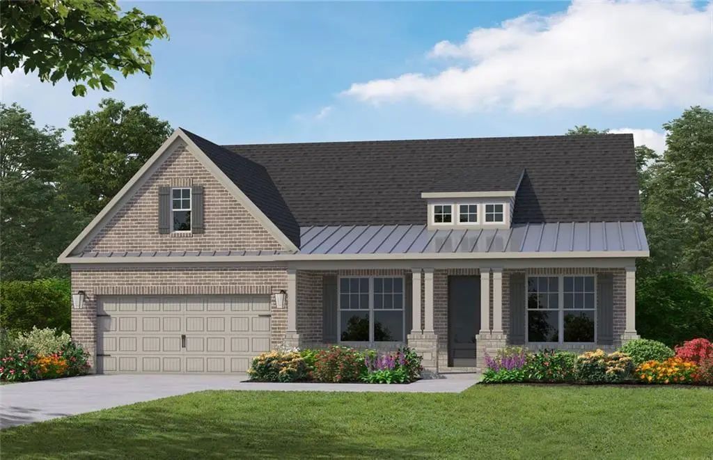 3598 Chosen Boulevard, Snellville