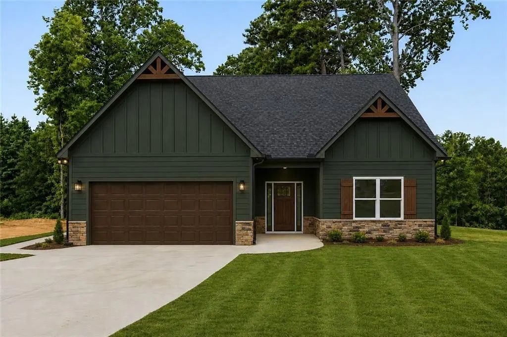623 Clyde Cole Rd, Dallas