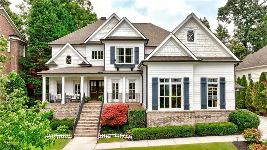 630 Timm Valley Road Ne, Atlanta