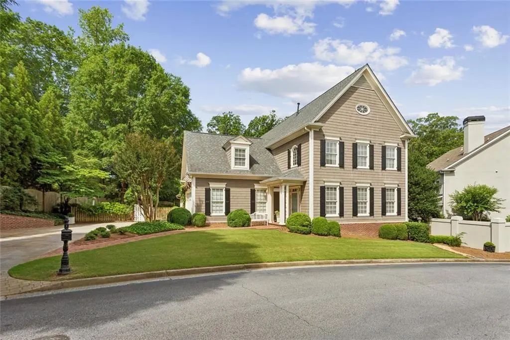 3492 Paces Ferry Circle Se, Smyrna