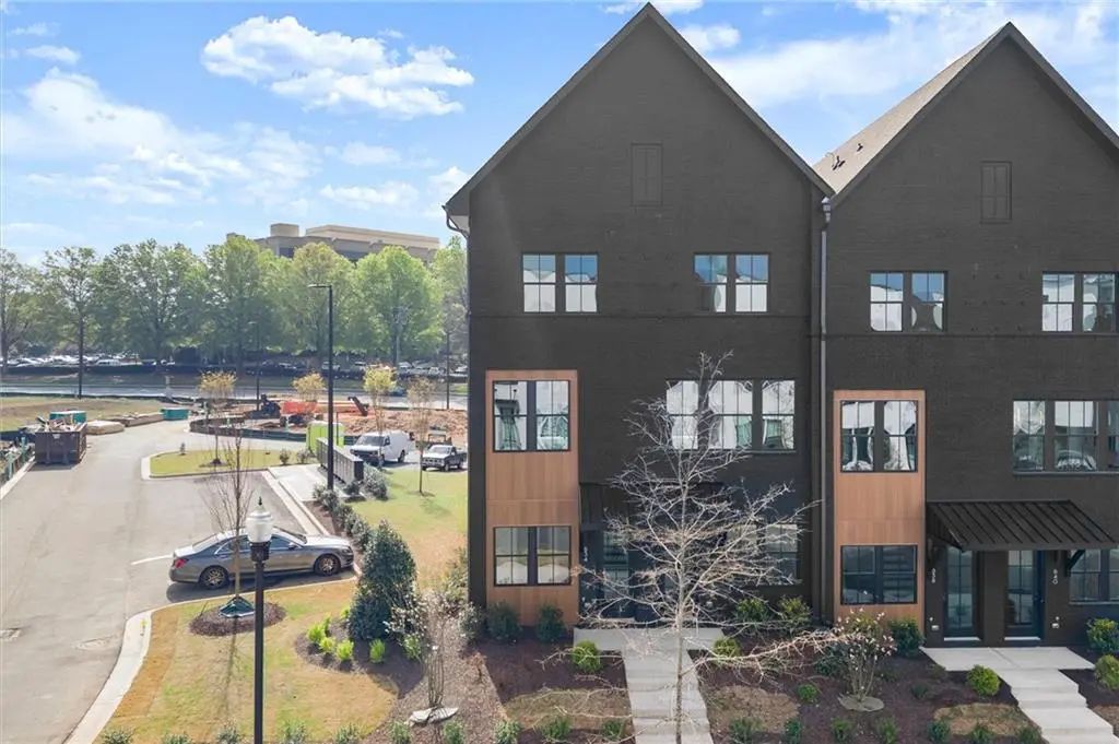 Unit 109 - 634 Soul Alley, Alpharetta