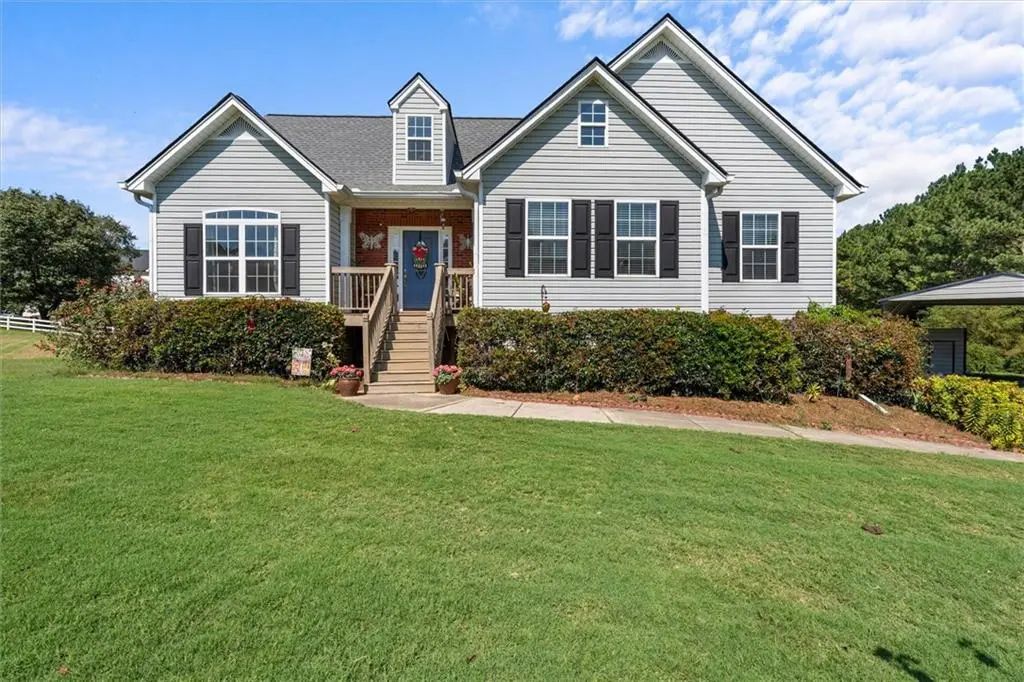 380 Olde Lexington Pass, Villa Rica