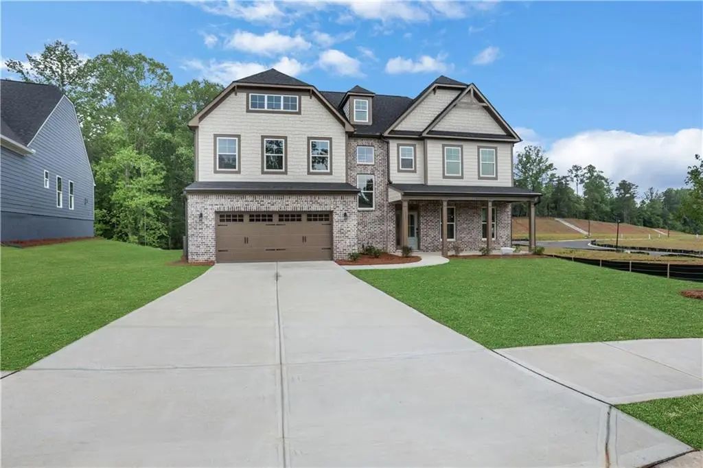151 Cedar Crest Lane, Dawsonville