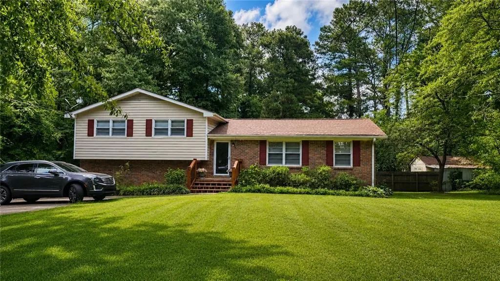 979 Stripling Chapel Road, Carrollton
