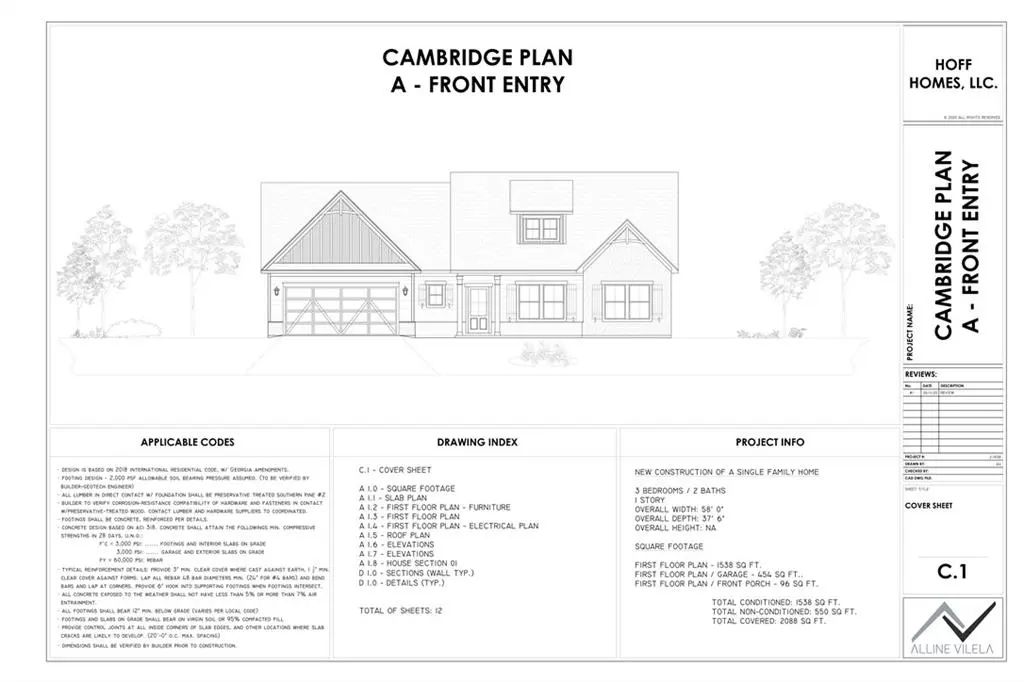 4815 Price Road, Gainesville