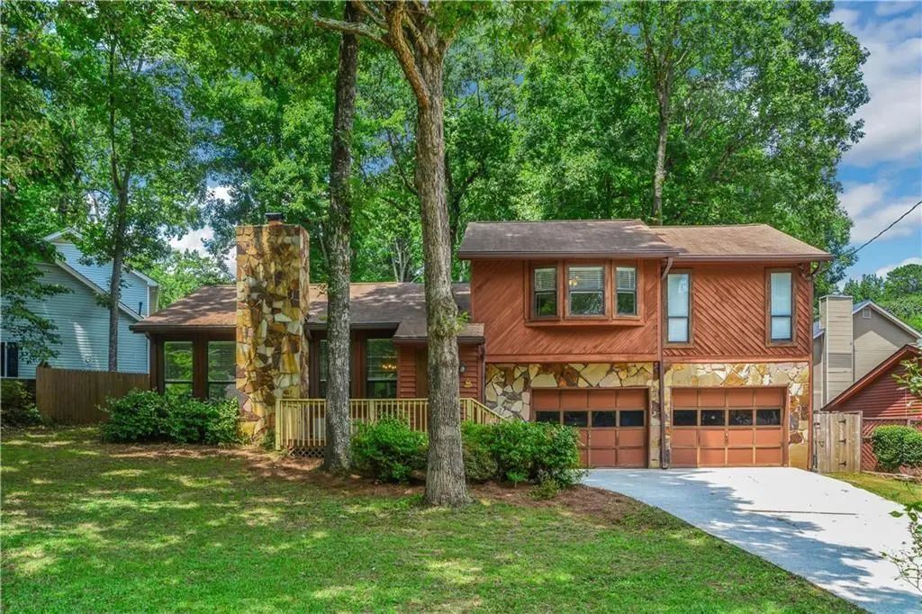 1790 Pierce Arrow Parkway, Tucker