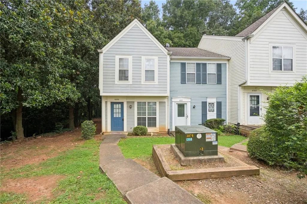 6698 Witherington Court, Norcross