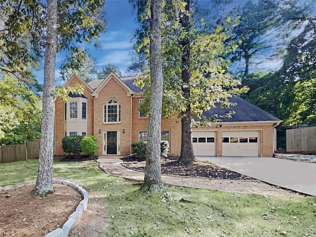 4423 Turnberry Court, Douglasville