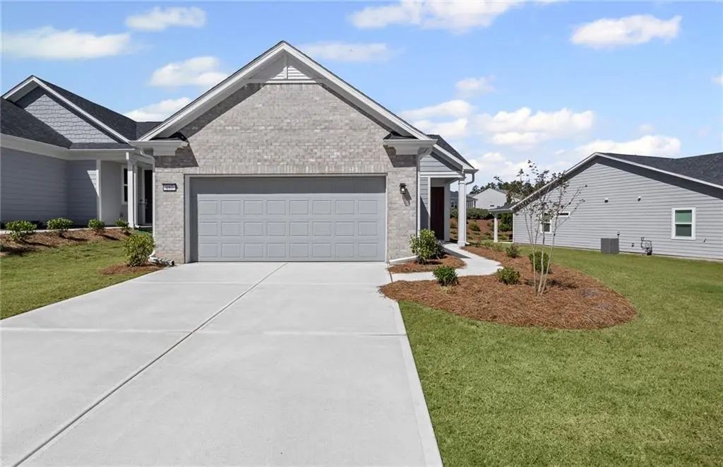 197 Ravenna Drive, Griffin