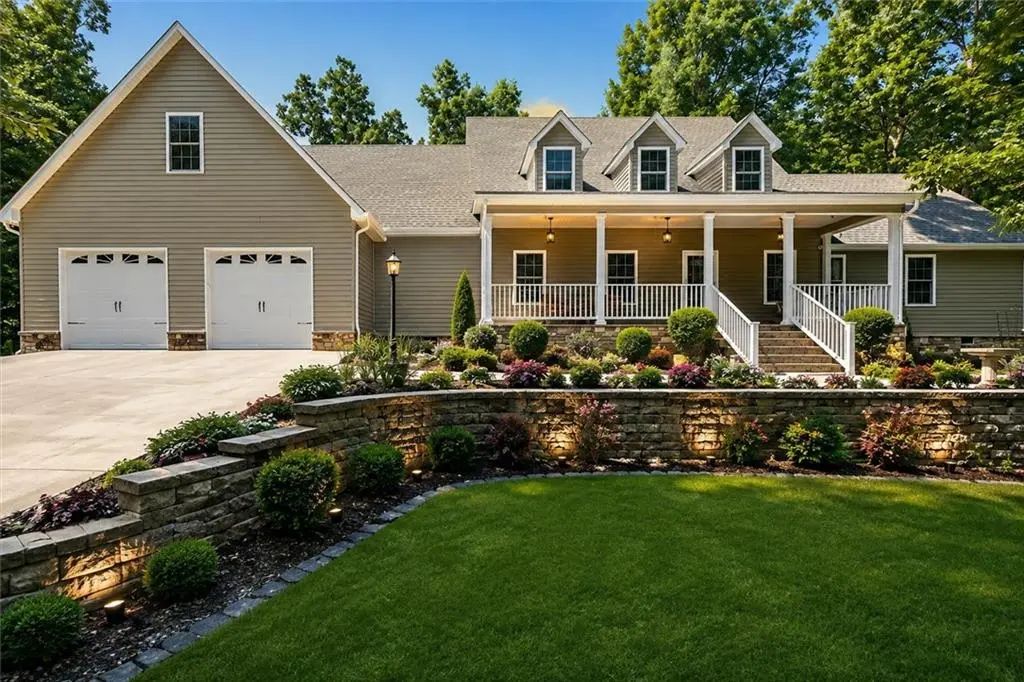 1141 Buttermilk Road Sw, Cave Spring