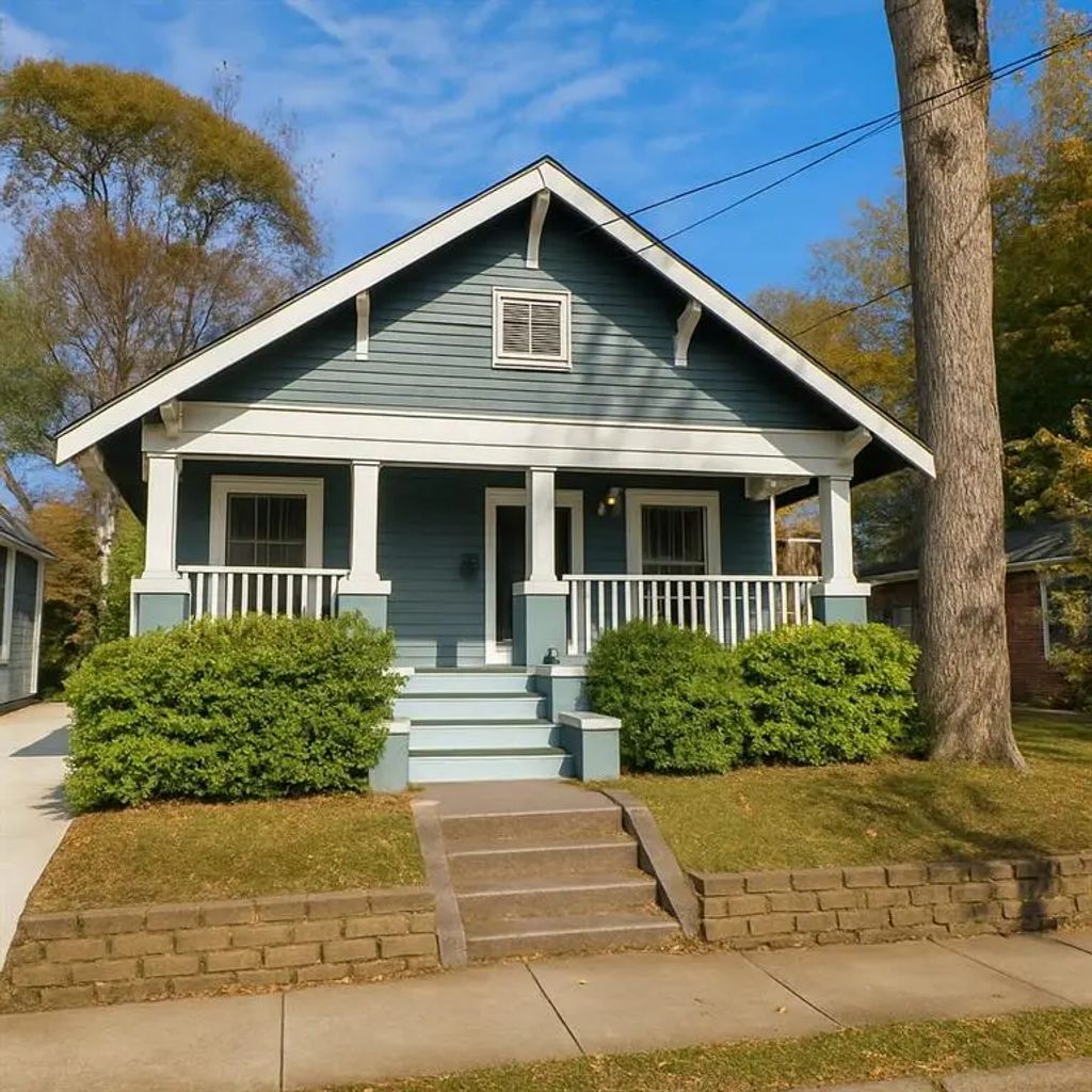 1148 Hardee Street Ne, Atlanta